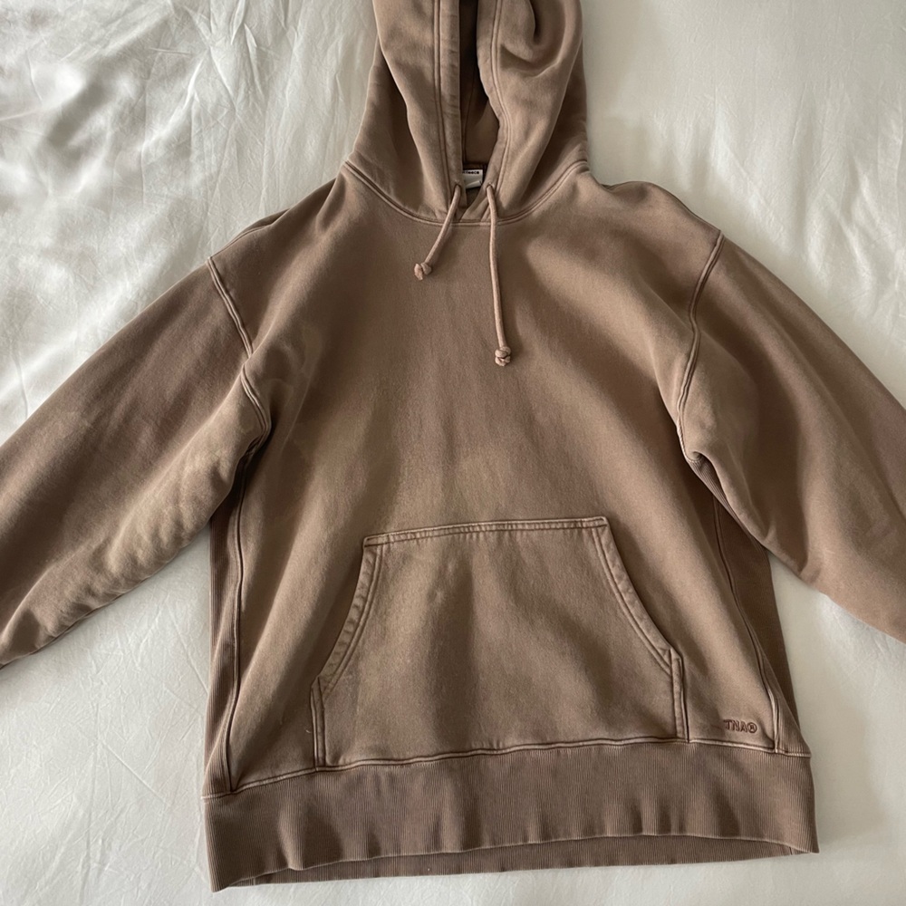 Aritzia TNA Hoodie